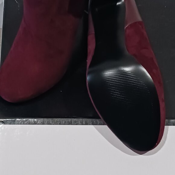 Nine West Booties - Picture 2 of 2